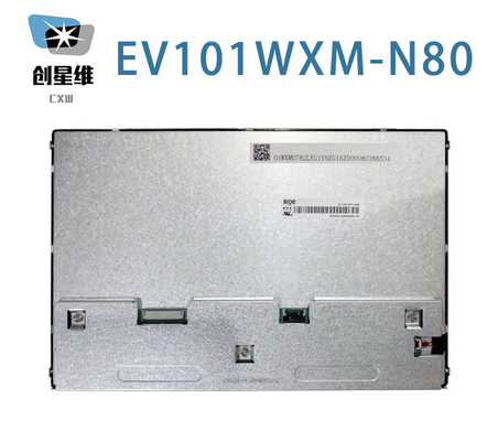EV101WXM-N80 BOE 10.1&quot; 1280 ((RGB) × 800 400 cd/m2 ИНДУСТРИАЛЬНЫЙ ЖК-дисплей