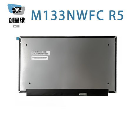 M133NWFC R5 IVO 13.3&quot; 1920 ((RGB) × 1080, 85/85/85/85 ИНДУСТРИАЛЬНЫЙ ЖК-дисплей