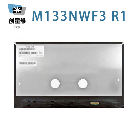 M133NWF3 R1 IVO 13,3&quot; 1920 ((RGB) × 1080, 700 cd/m2 ИНДУСТРИАЛЬНЫЙ ЖК-дисплей