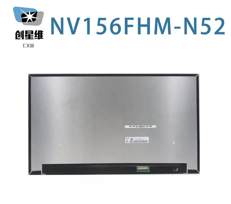 NV156FHM-N52 BOE 15.6&quot; 1920 ((RGB) × 1080 500 cd/m2 ПРОМУСТРИАЛЬНЫЙ ЖК-дисплей