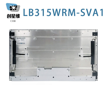 LB315WRM-SVA1 LG Дисплей 32,0&quot; 3840 ((RGB) × 2160, UHD 139PPI 1000 cd/m2