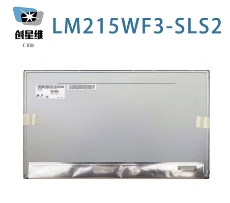 LM215WF9-SLB1 LG Дисплей 21,5&quot; 1920 ((RGB) × 1080, FHD 102PPI 250 cd/m2 ИНДУСТРИАЛЬНЫЙ ЖК-дисплей