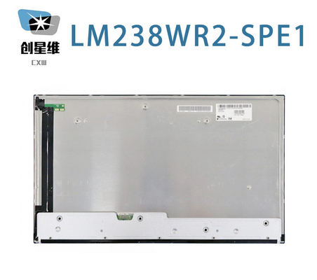 LM238WR2-SPE1 LG Дисплей 23,8&quot; 3840 ((RGB) × 2160, UHD 185PPI 540 cd/m2 ИНДУСТРИАЛЬНЫЙ ЖК-дисплей