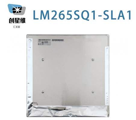 LM265SQ1-SLA1 LG Дисплей 26,5&quot; 1920 ((RGB) × 1920 102PPI 300 cd/m2 ИНДУСТРИАЛЬНЫЙ ЖК-дисплей