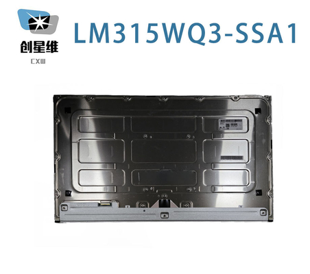 LM315WQ3-SSA1 LG Дисплей 32,0&quot; 2560 ((RGB) ×1440, 450 cd/m2 ИНДУСТРИАЛЬНЫЙ ЖК-дисплей