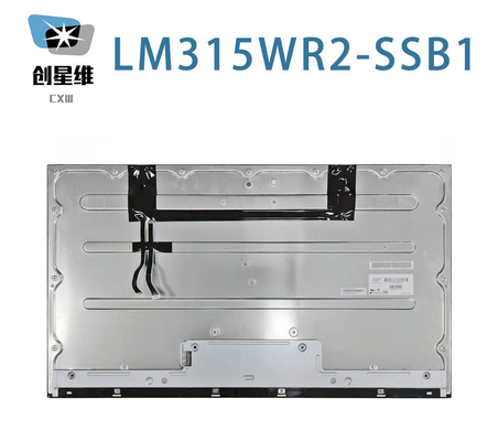 LM315WR2-SSB1 LG Дисплей 32,0&quot; 3840 ((RGB) × 2160, 450 cd/m2