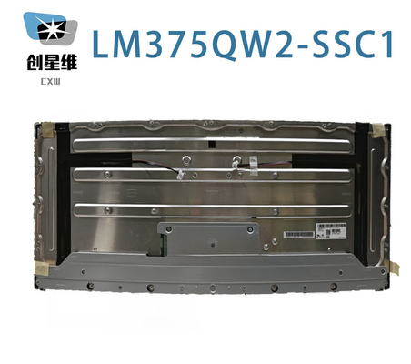LM375QW2-SSC1 LG дисплей 37,5&quot; 3840 ((RGB) × 1600, 300 cd/m2 ИНДУСТРИАЛЬНЫЙ ЖК-дисплей
