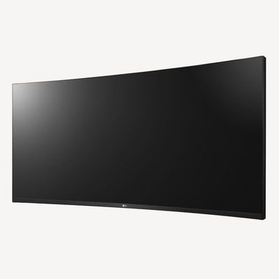 LM375QW3-SSA1 LG дисплей 37,5&quot; 3840 ((RGB) × 1600, 300 cd/m2 ИНДУСТРИАЛЬНЫЙ ЖК-дисплей