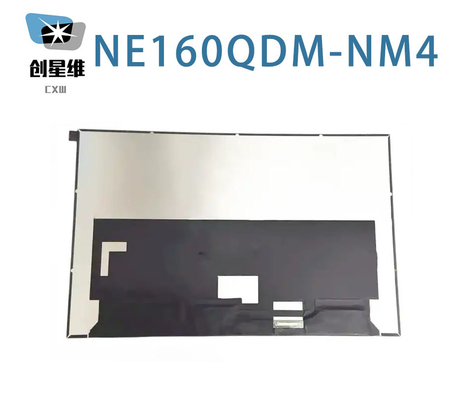 NE160QDM-NM4 BOE 16.0&quot; 2560 ((RGB) × 1600, 1250 cd/m2 ПРОМЕТНЫЙ ЖК-дисплей