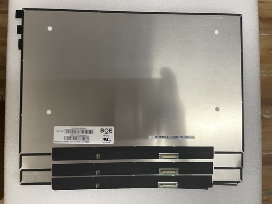 NV140WUM-N61 BOE 14.0&quot; 85/85/85/85 1920 ((RGB) × 1200, промышленный ЖК-дисплей