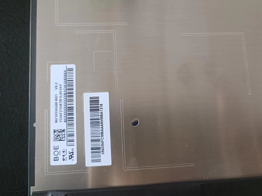 NV105WAM-N31 BOE 10.5&quot; 1920 ((RGB) × 1280 219PPI 420 cd/m2 ПРОМУСТРИАЛЬНЫЙ ЖК-дисплей