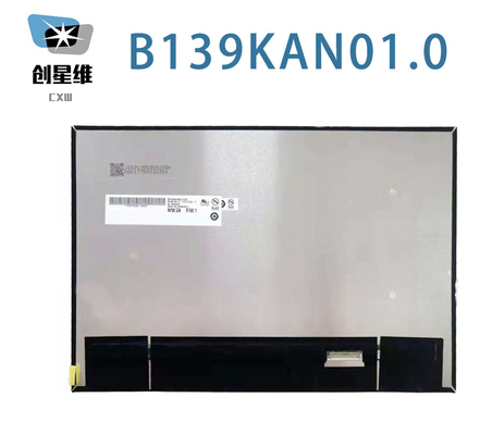 B139KAN01.0 AUO 13,9&quot; 3300 ((RGB) × 2200 500 cd/m2 ПРОМУСТИВНЫЙ ЖК-дисплей