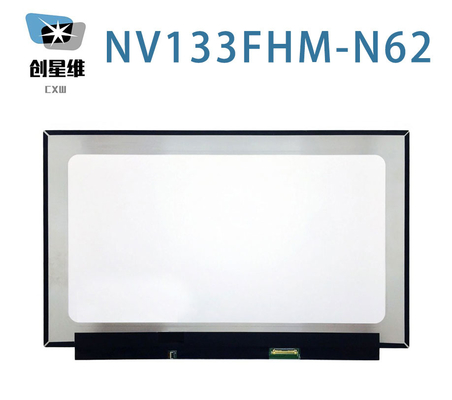 NV133FHM-N62 BOE 13,3&quot; 1920 ((RGB) × 1080, 300 cd/m2 ИНДУСТРИАЛЬНЫЙ ЖК-дисплей