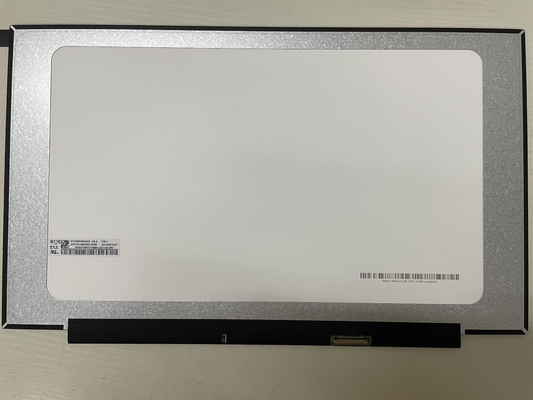 NV156FHM-N48 BOE 15.6&quot; 1920 ((RGB) × 1080, 250 cd/m2 ПРОМУСТРИАЛЬНЫЙ ЖК-дисплей