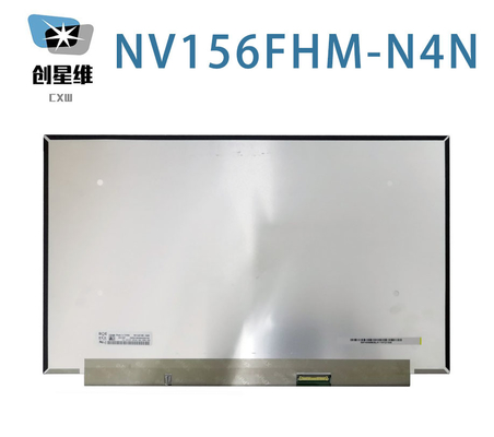 NV156FHM-N4N BOE 15.6&quot; 1920 ((RGB) ×1080, 300 cd/m2 ПРОМЕТНЫЙ ЖК-дисплей