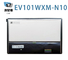 EV101WXM-N10 BOE 10.1&quot; 1280 ((RGB) × 800, 400 cd/m2 ИНДУСТРИАЛЬНЫЙ ЖК-дисплей