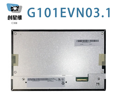 16.7M 149PPI 1000cd/M2 Высокая яркость TFT LCD G101EVN03.1