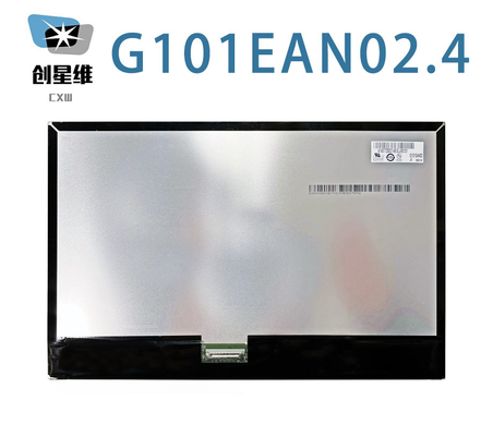 G101EAN02.1 AUO 10.1 1280 ((RGB) × 800, 400cd/m2 89/89/89/89 ИНДУСТРИАЛЬНЫЙ ЖК-дисплей