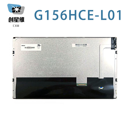G156HCE-L01 Innolux 15,6» 1920 (RGB) ДИСПЛЕЕВ LCD ² ×1080 450 cd/m ПРОМЫШЛЕННЫХ