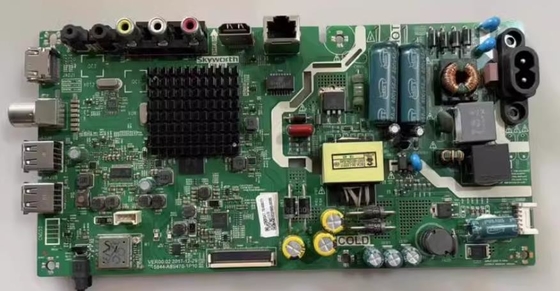LC320DXJ-SQA1 LG дисплей 32,0&quot; 1366×768 ((RGB), 89/89/89/89 ИНДУСТРИАЛЬНЫЙ ЖК-дисплей
