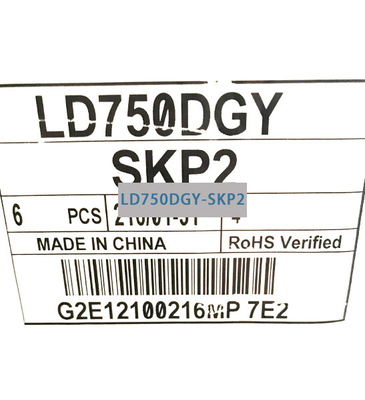LD750DGY-SKP2 LG Дисплей 75&quot; 3840 ((3) × 2160, 0 cd/m2