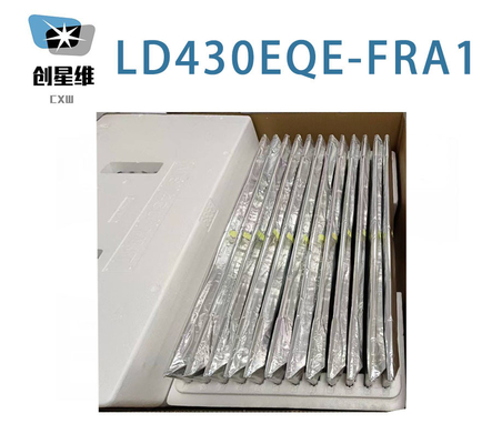 LD430EQE-FRA1 LG Дисплей 43&quot; 3840 ((RGB) × 2160, 400 cd/m2 ИНДУСТРИАЛЬНЫЙ ЖК-дисплей