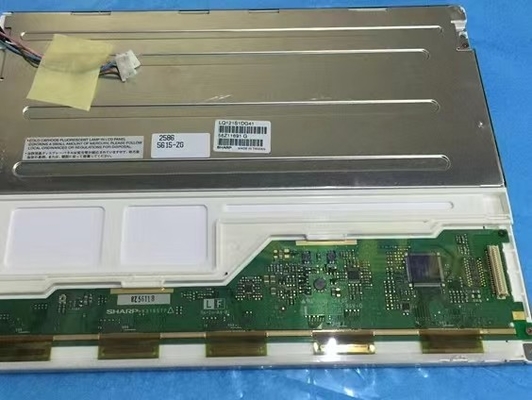 PV121X0B-N10 BOE 12.1&quot; 1024 ((RGB) × 768, 85/85/85/85 (тип.) ((CR≥10 ИНДУСТРИАЛЬНЫЙ ЖК-дисплей