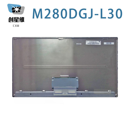 M280DGJ-L30 Innolux 28.0&quot; 3840 ((RGB) × 2160, 300 cd/m2 ИНДУСТРИАЛЬНЫЙ ЖК-дисплей