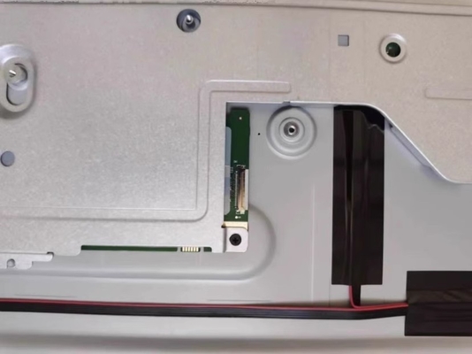 LM340UW8-SSA1 LG дисплей 34&quot; 3440 ((RGB) × 1440 300 cd/m2 ИНДУСТРИАЛЬНЫЙ ЖК-дисплей