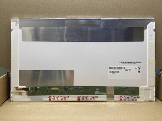 N173HGE-E11 Innolux 17.3&quot; 1920 ((RGB) × 1080, 300 cd/m2 ПРОМЕТНЫЙ ЖК-дисплей