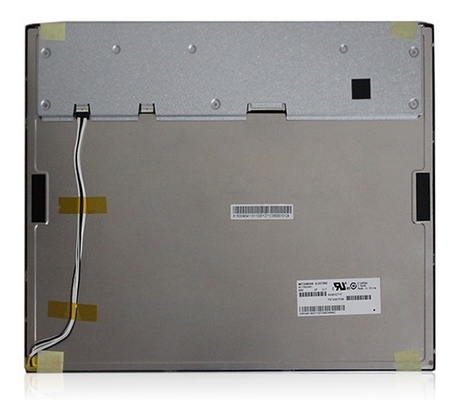 RV150U0M-N00 BOE 15.0&quot; 1600 ((RGB) × 1200, 500 cd/m2 ИНДУСТРИАЛЬНЫЙ ЖК-дисплей