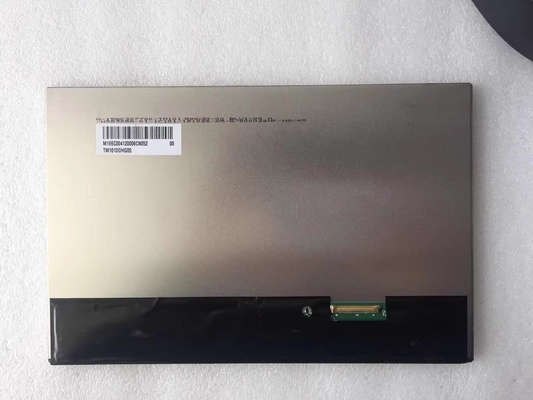 TM101JDHG32 TIANMA 10.1&quot; 1280 ((RGB) × 800, 1000 cd/m2 (типичный) ИНДУСТРИАЛЬНЫЙ ЖК-дисплей