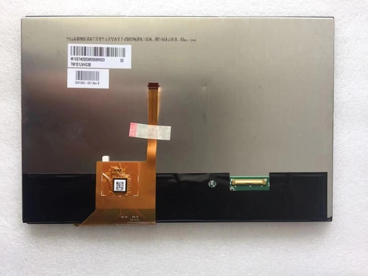 TM101JDHG32 TIANMA 10.1&quot; 1280 ((RGB) × 800, 1000 cd/m2 (типичный) ИНДУСТРИАЛЬНЫЙ ЖК-дисплей