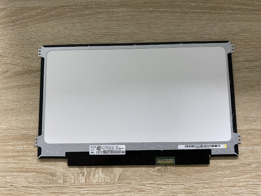 NV116WHM-N45 BOE 11.6&quot; 1366 ((RGB) × 768, 250 cd/m2 ПРОМЕТНЫЙ ЖК-дисплей