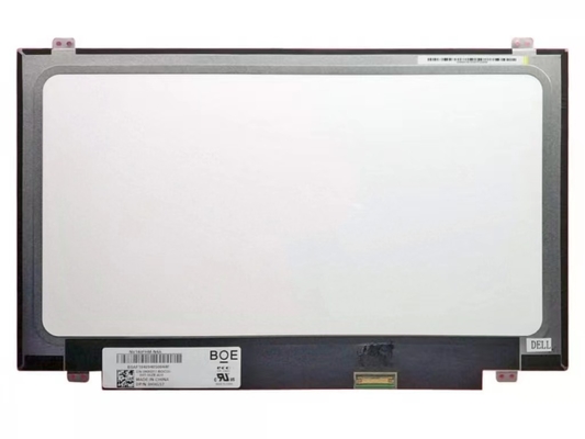 NV140FHM-N4A BOE 14.0&quot; 1920 ((RGB) × 1080, 220 cd/m2 ИНДУСТРИАЛЬНЫЙ ЖК-дисплей