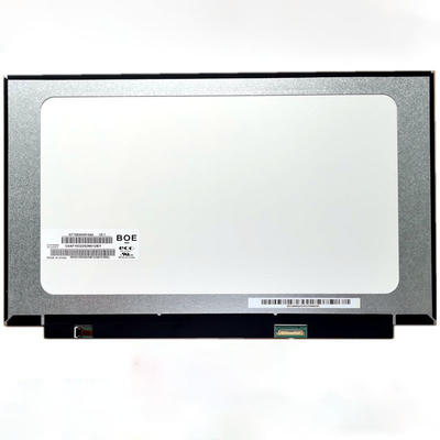 NT156WHM-N44 BOE 15.6&quot; 1366 ((RGB) × 768, 220 cd/m2 ПРОМЕТНЫЙ ЖК-дисплей