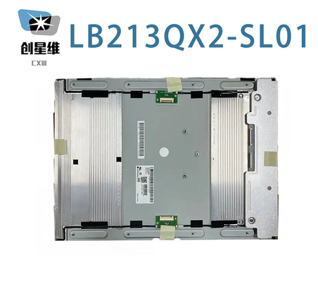 LB213QX2-SL01 LG Дисплей 21,3&quot; 1536 ((RGB) ×2048, 1100 cd/m2 ИНДУСТРИАЛЬНЫЙ ЖК-дисплей