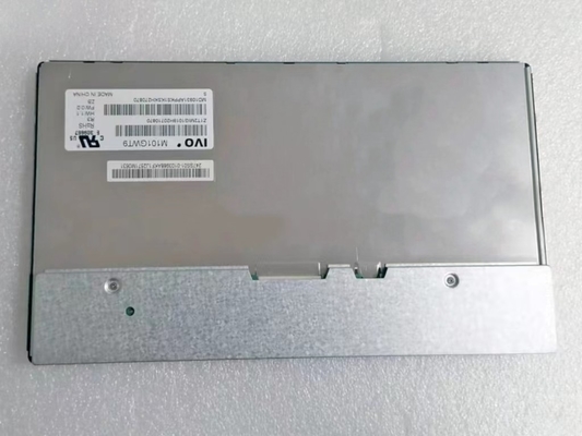 M101GWT9 R3 IVO 10.1&quot; 1024 ((RGB) × 600, 640 cd/m2 ИНДУСТРИАЛЬНЫЙ ЖК-дисплей