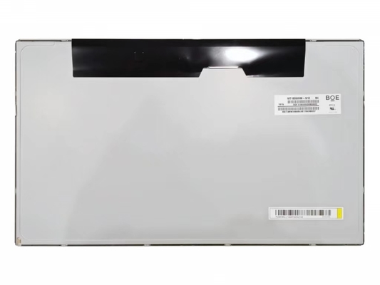 MT185WHM-N10 BOE 18.5&quot; 1366 ((RGB) × 768, 200 cd/m2 ИНДУСТРИАЛЬНЫЙ ЖК-дисплей