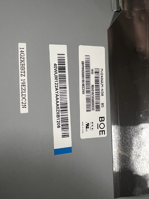 MV240WUM-N30 BOE 24.0&quot; 1920 ((RGB) ×1200, 250 cd/m2 ИНДУСТРИАЛЬНЫЙ ЖК-дисплей