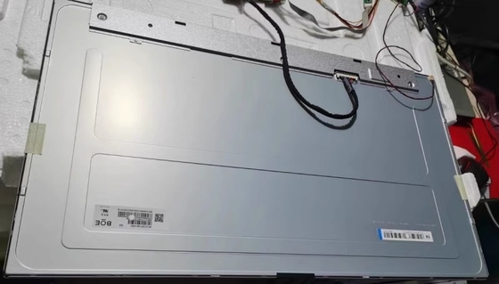 MV270FHM-NF1 BOE 27.0&quot; 1920 ((RGB) ×1080, 400 cd/m2 ПРОМУСТРИАЛЬНЫЙ ЖК-дисплей