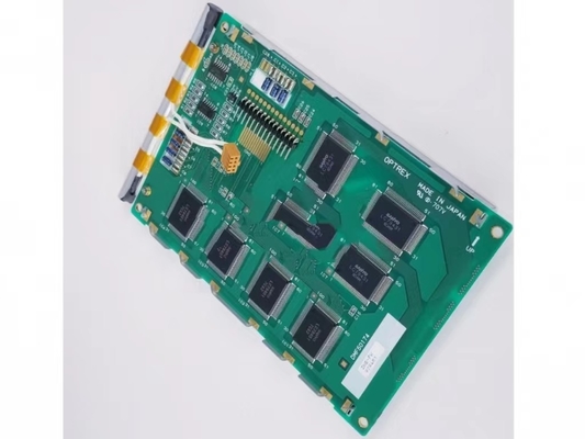 DMF-50174ZNB-FW-BCN OPTREX 5.7&quot; 320×240, QVGA 70PPI 50 cd/m2 Промышленный ЖК-дисплей