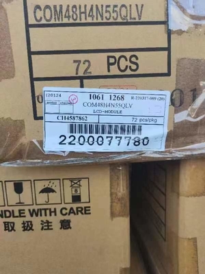 COM48H4N50ULC Ortustech 4,8 &quot; 720 ((RGB) × 1280, 420 cd/m2 ПРОМЕТНЫЙ ЖК-дисплей