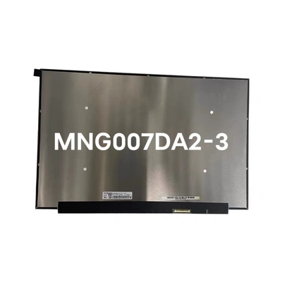 MNG007DA2-3 CSOT 16,0&quot; 2560 ((RGB) × 1600, 500 cd/m2 ПРОМЕТНЫЙ ЖК-дисплей