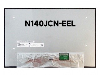 N140JCN-EEL Innolux 14.0&quot; 1920 ((RGB) × 1200, 300 cd/m2 ПРОМЕТНЫЙ ЖК-дисплей