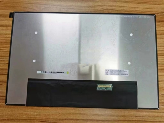 NV140DRM-N62 BOE 14.0&quot; 2240 ((RGB) × 1400 300 cd/m2 ИНДУСТРИАЛЬНЫЙ ЖК-дисплей
