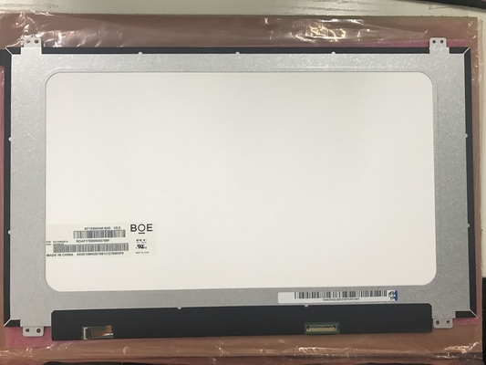 M125NWR1 R2 IVO 12,5&quot; 1366 ((RGB) × 768, 200 cd/m2 ИНДУСТРИАЛЬНЫЙ ЖК-дисплей
