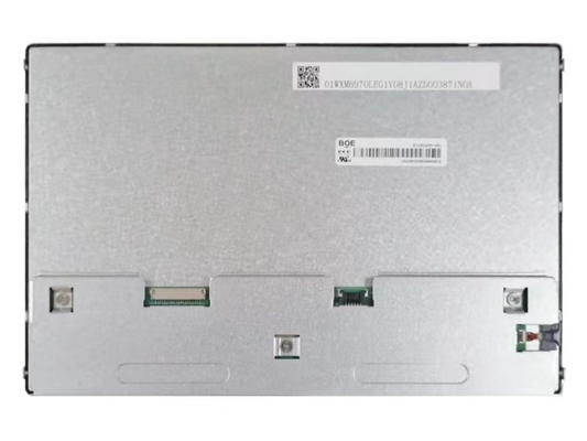 EV101WXM-N81 BOE 10.1&quot; 1280 ((RGB) × 800, 500 cd/m2 ИНДУСТРИАЛЬНЫЙ ЖК-дисплей