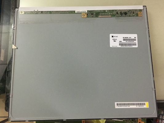 DV190E0M-N11 BOE 19.0&quot; 1280 ((RGB) ×1024, 250 cd/m2 ИНДУСТРИАЛЬНЫЙ ЖК-дисплей