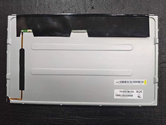 QV185FHM-N80 BOE 18.5" 1920 ((RGB) ×1080, 350 cd/m2 ПРОМЕТНЫЙ ЖК-дисплей